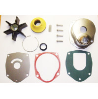 Water Pump Impeller Kit for Verado Outboards from 135 HP TO 200 HP, 4-CYLINDER  - 817275A09 - JSP
